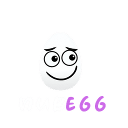 NUBEGG Logo