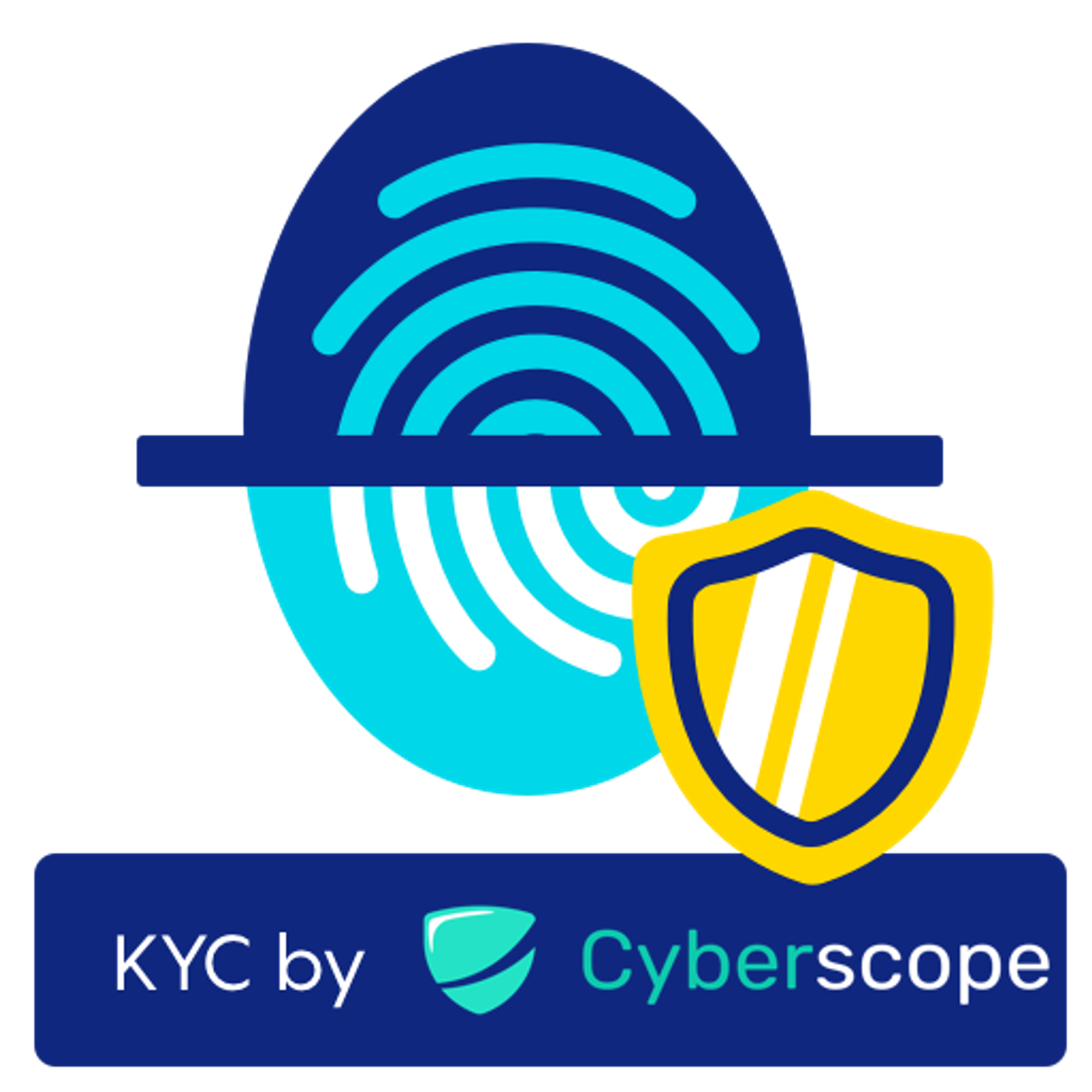 KYC Verified Badge